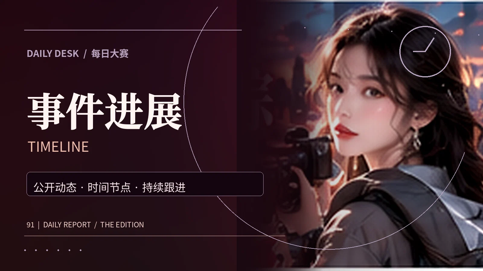 事件进展与核验资讯插图